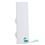 Dispenser de Creme Dental Relaxmedic Touch Me RM-DP01