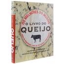 Livro - O Livro do Queijo