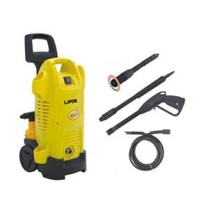 Lavadora Alta Pressão LAVOR Turbo Power - 1.600 Libras