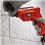 Furadeira de Impacto 1/2" Black&Decker TM550 - 500W 