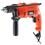 Furadeira de Impacto 1/2" Black&Decker TM550 - 500W 