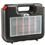 Furadeira de Impacto 1/2" Black&Decker TM650K c/ Maleta Plástica - 650W 