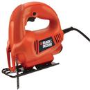 Serra Tico-Tico Black&Decker KS405 c/ Base Ajus...