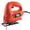 Serra Tico-Tico Black&Decker KS455 c/ Sistema Integral de Ventilação de Poeira - 450W  