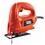 Serra Tico-Tico Black&Decker KS455 c/ Sistema Integral de Ventilação de Poeira - 450W  