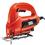 Serra Tico-Tico Black&Decker KS550K c/ Maleta Plástica - 520W   