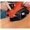 Plaina Elétrica Black&Decker 7698K c/ Kit Saco Coletor de Pó, Maleta Plástica e Guia p/ Bordas - 650W 