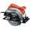 Serra Circular 7 1/4" Black&Decker CS1020 - 1.400W 