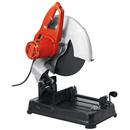 Serra Policorte 14" Black&Decker CS2000 c/ Disc...