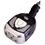 Inversor de Corrente para Carro Black&Decker BDI100-B2 com Entrada 12.8V e Led Indicador de Energia - 100W 