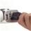Inversor de Corrente para Carro Black&Decker BDI100-B2 com Entrada 12.8V e Led Indicador de Energia - 100W 