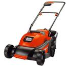 Cortador de Grama Elétrico Black&Decker GR3000 ...
