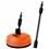Limpador de Piso Black&Decker PWA004-LA - Laranja/Preto