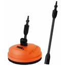 Limpador de Piso Black&Decker PWA004-LA - Laran...