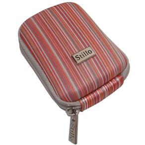 Bolsa p/ Câmera Digital Stillo Colors 101-2