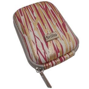 Bolsa p/ Câmera Digital Stillo Colors 101-4
