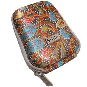 Bolsa p/ Câmera Digital Stillo Colors 101-5