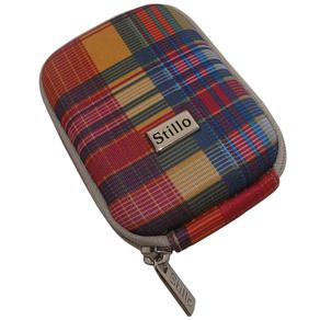 Bolsa p/ Câmera Digital Stillo Colors 101-8