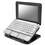 Suporte p/ Netbook Multilaser AC114 c/ Cooler
