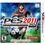 Jogo Pro Evolution Soccer 2011 3D - 3DS