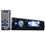 DVD Automotivo Pósitron SP4120 AV c/ Tela 3", Entrada Auxiliar Frontal e USB