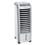 Climatizador de Ar Electrolux CL07F Frio c/ Controle Remoto 