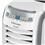 Climatizador de Ar Electrolux CL07F Frio c/ Controle Remoto 