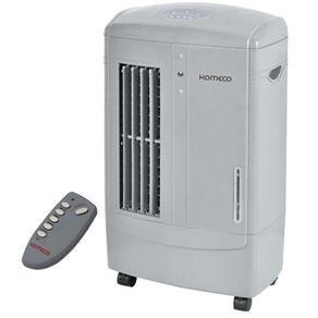Multiclimatizador de Ar Komeco KC07LFC Frio com Controle Remoto - Cinza