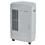 Multiclimatizador de Ar Komeco KC07LFC Frio com Controle Remoto - Cinza