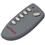 Multiclimatizador de Ar Komeco KC07LFC Frio com Controle Remoto - Cinza