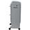 Multiclimatizador de Ar Komeco KC07LFC Frio com Controle Remoto - Cinza