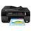 Multifuncional Jato de Tinta Epson Stylus TX525FW Wi-Fi 4 em 1 - Preta