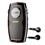 Rádio Portátil Coby CX83 - Preto