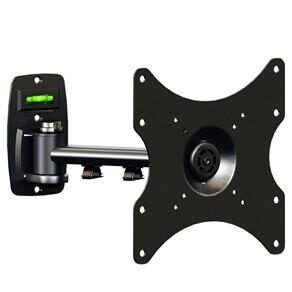 Suporte de Parede Articulado ELG A02V2 p/ TV LCD de 15 a 32"