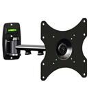 Suporte de Parede Articulado ELG A02V2 p/ TV LC...