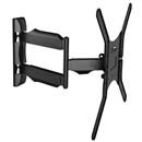 Suporte Articulado ELG A02V4 Smart p/ TV's LCD/...