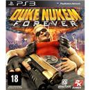 Jogo Duke Nukem Forever - PS3