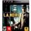 Jogo L.A. Noire - PS3