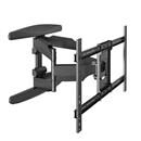 Suporte Articulado ELG A02V6 p/ TV's LCD/LED/Pl...