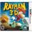 Jogo Rayman 3D - 3DS