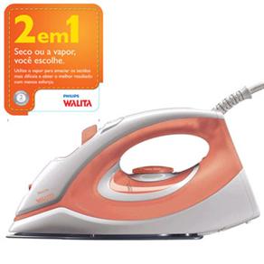 Ferro a Vapor Walita Easy Speed RI1717 