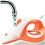 Ferro a Vapor Walita Easy Speed RI1717 