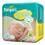 Fralda Pampers Recém-Nascido c/ 20 Unidades - Tam. RN