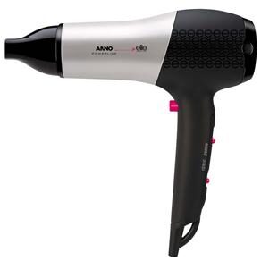 Secador Arno Powerline for Elite c/ Emissão de Íons - 2.000 W