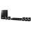 Home Theater Samsung HT-D350K/ZD 5.1 Canais c/ Entrada USB, Ripping e Cabo HDMI - 330 W
