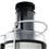 Centrífuga Mondial Juicer CF-01 Inox/Preta - 700 W + Mini Forno Elétrico Mondial Efficient FR-02 - 5 L
