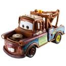 Carro Mattel Mater Equipe de Corrida Carros 2 W...