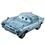 Carro Mattel Finn McMisil Carros 2 W1938/W1940