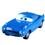 Carro Mattel Veículos Puxa e Solta: Finn McMissile Carros 2 V3002/V3005