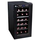 Adega de Vinho Dynasty Termoelétrica Duplo Comp...